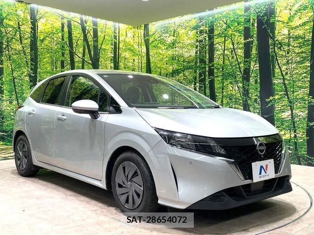 Nissan NOTE 2022-03 6910567-15