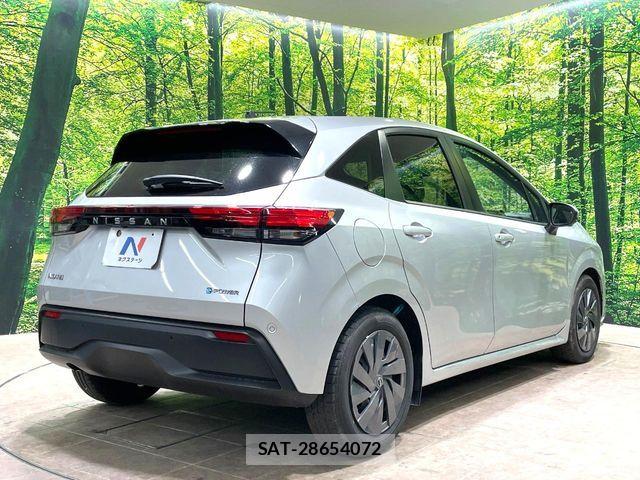 Nissan NOTE 2022-03 6910567-16
