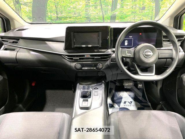 Nissan NOTE 2022-03 6910567-1