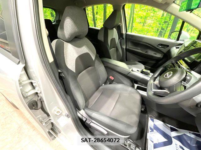 Nissan NOTE 2022-03 6910567-7