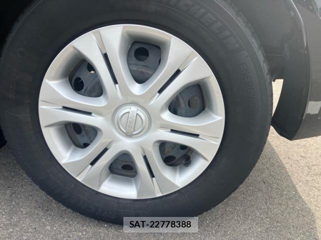 Nissan NOTE 2018-03 6910637-9