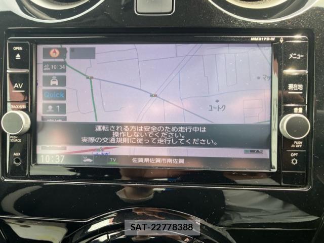Nissan NOTE 2018-03 6910637-18