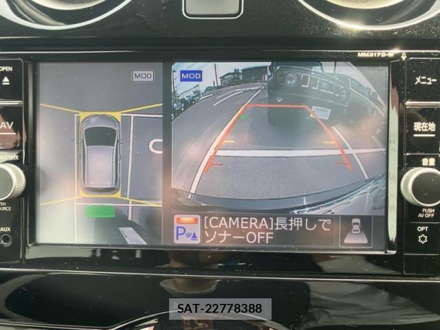 Nissan NOTE 2018-03 6910637-19