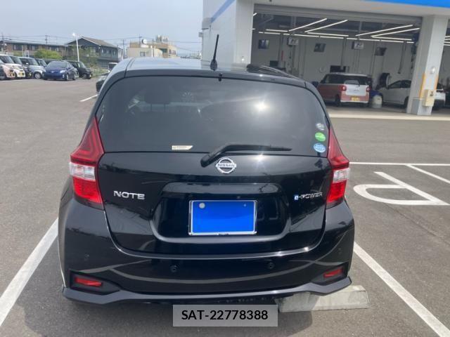 Nissan NOTE 2018-03 6910637-2