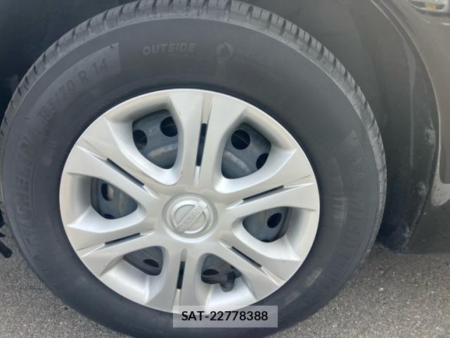 Nissan NOTE 2018-03 6910637-8