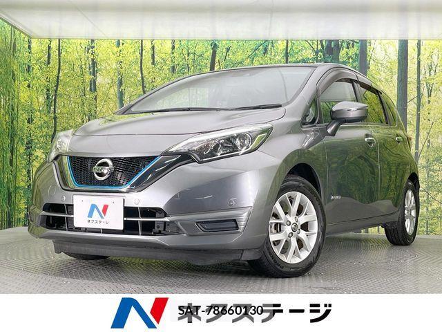 Nissan NOTE 2018-10 6910615-0