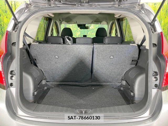 Nissan NOTE 2018-10 6910615-9