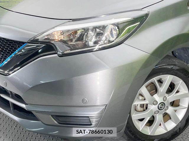 Nissan NOTE 2018-10 6910615-11