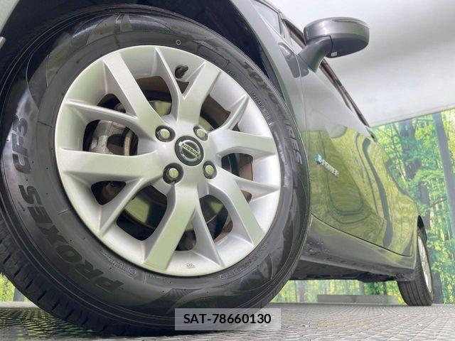 Nissan NOTE 2018-10 6910615-12