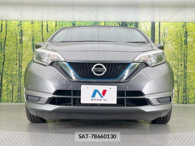 Nissan NOTE 2018-10 6910615-13
