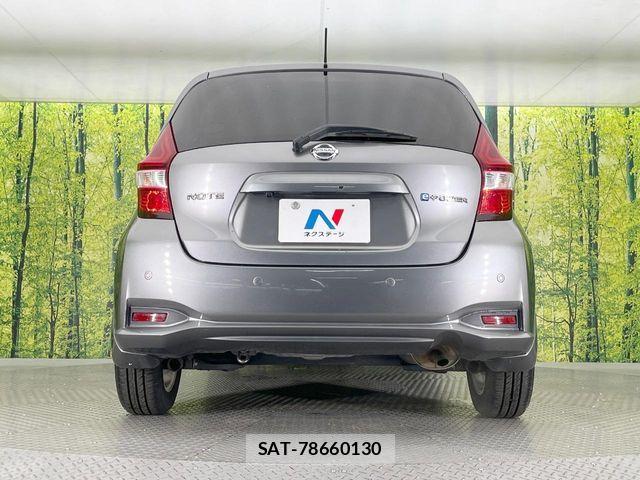 Nissan NOTE 2018-10 6910615-14