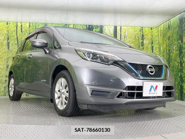 Nissan NOTE 2018-10 6910615-15