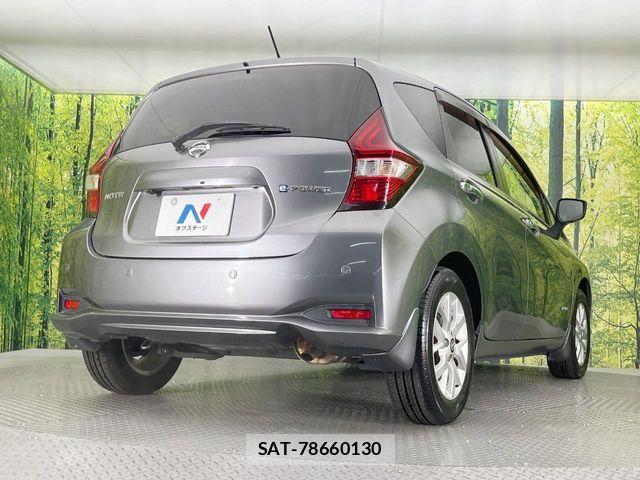 Nissan NOTE 2018-10 6910615-16