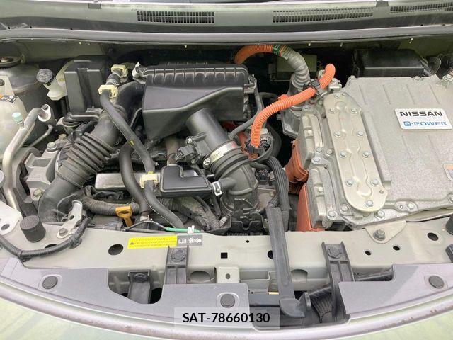 Nissan NOTE 2018-10 6910615-17