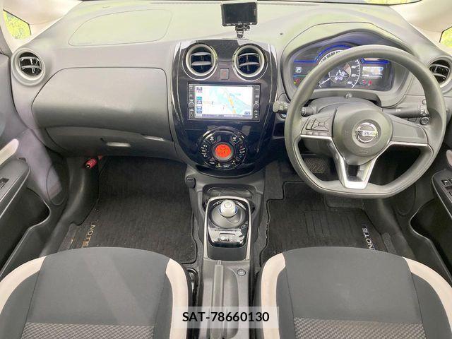 Nissan NOTE 2018-10 6910615-1