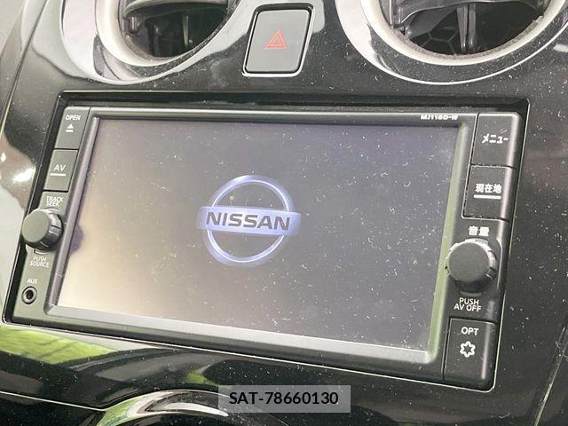 Nissan NOTE 2018-10 6910615-2