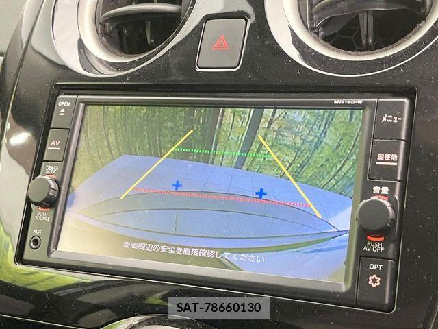Nissan NOTE 2018-10 6910615-4