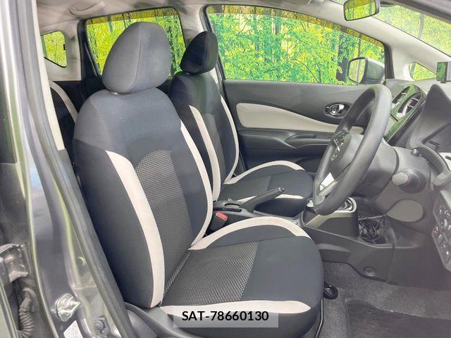 Nissan NOTE 2018-10 6910615-7