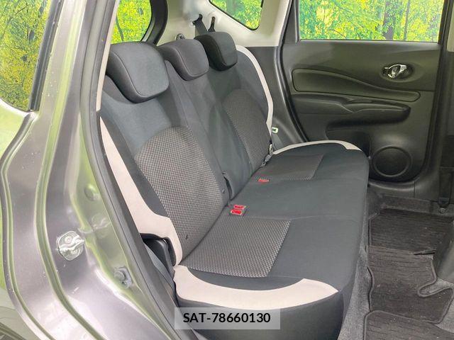 Nissan NOTE 2018-10 6910615-8