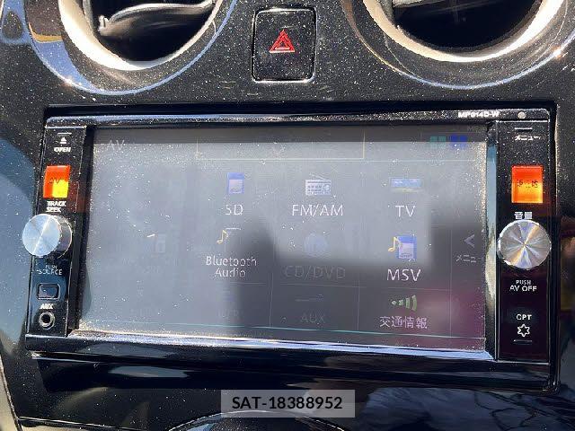 Nissan NOTE 2015-02 6910620-14