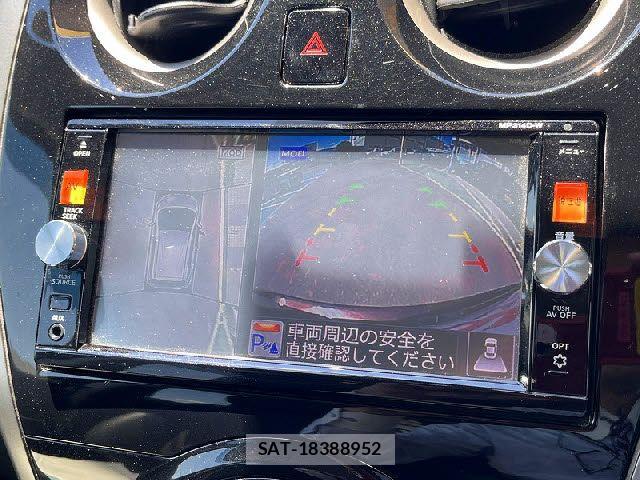 Nissan NOTE 2015-02 6910620-15