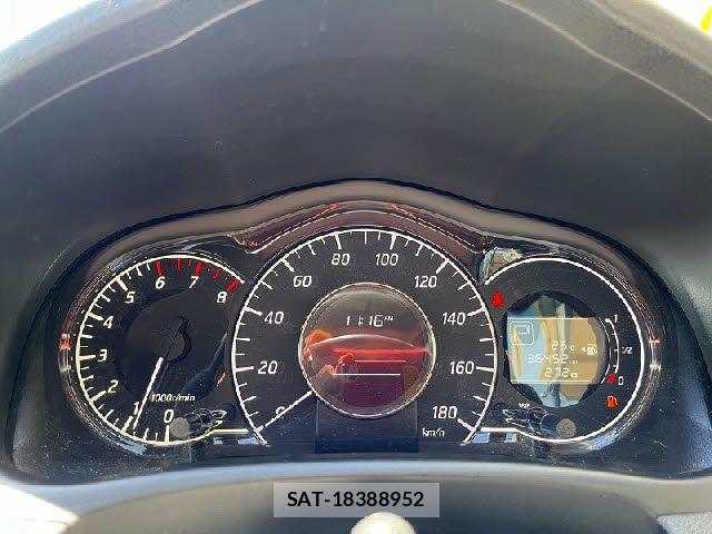 Nissan NOTE 2015-02 6910620-7