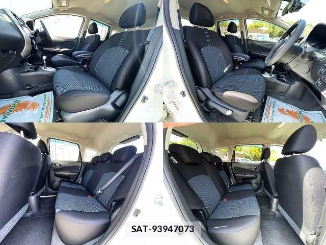 Nissan NOTE 2015-03 6910625-3