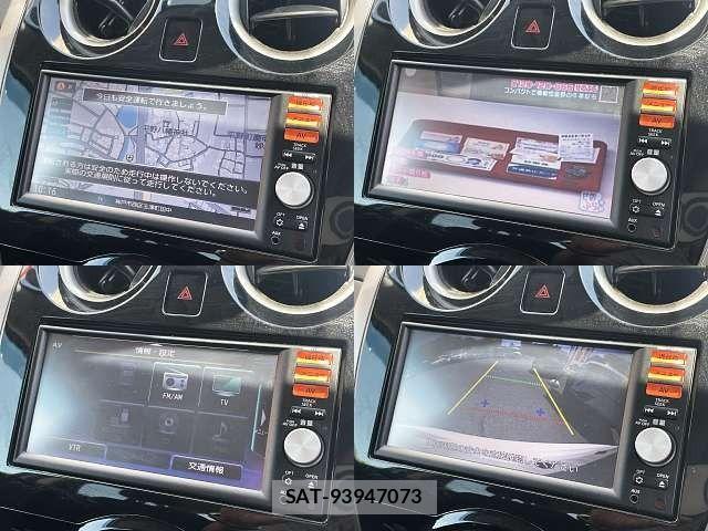 Nissan NOTE 2015-03 6910625-4