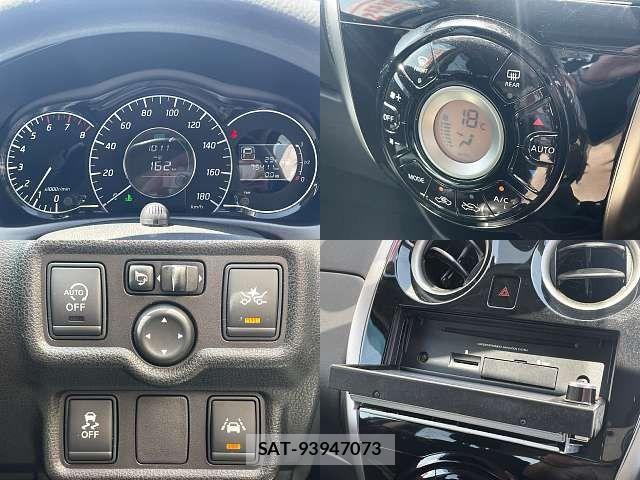 Nissan NOTE 2015-03 6910625-5