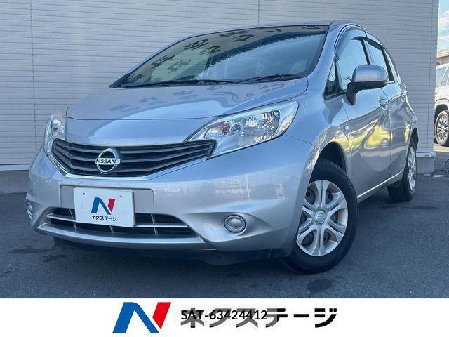 Nissan NOTE 2013-07 6910630-0