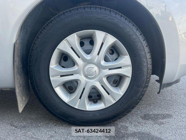 Nissan NOTE 2013-07 6910630-11