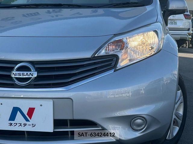 Nissan NOTE 2013-07 6910630-12