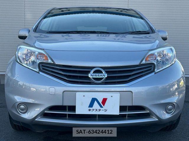 Nissan NOTE 2013-07 6910630-13