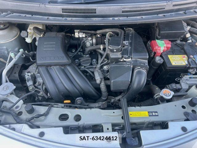 Nissan NOTE 2013-07 6910630-17