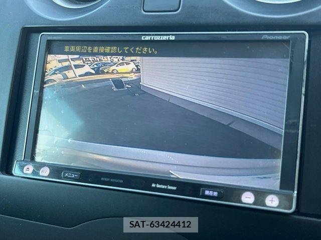 Nissan NOTE 2013-07 6910630-3