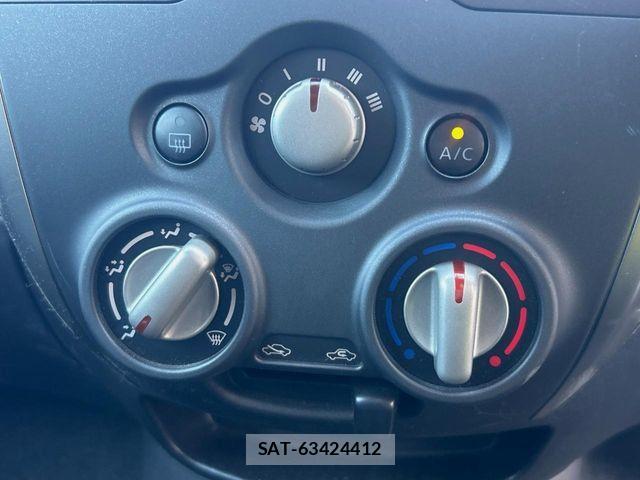 Nissan NOTE 2013-07 6910630-6
