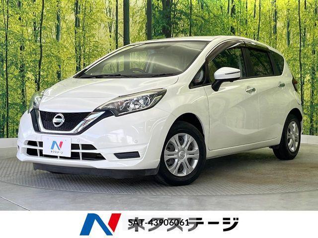 Nissan NOTE 2017-02 6910610-0