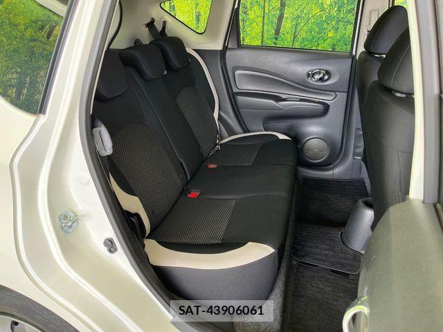 Nissan NOTE 2017-02 6910610-9