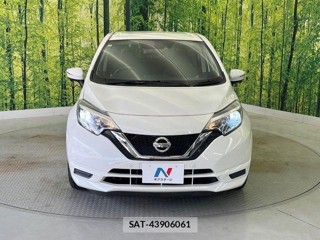 Nissan NOTE 2017-02 6910610-14