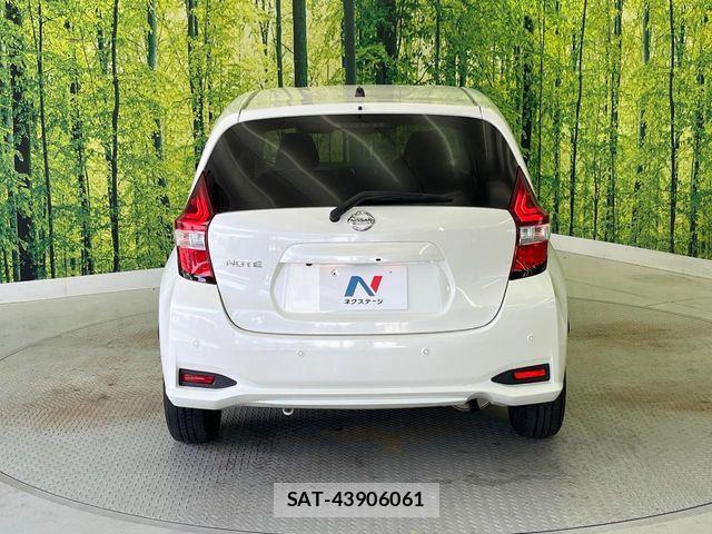 Nissan NOTE 2017-02 6910610-15
