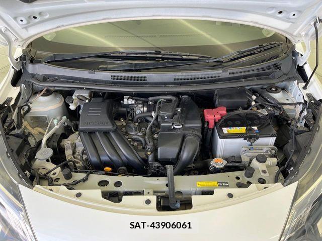 Nissan NOTE 2017-02 6910610-18