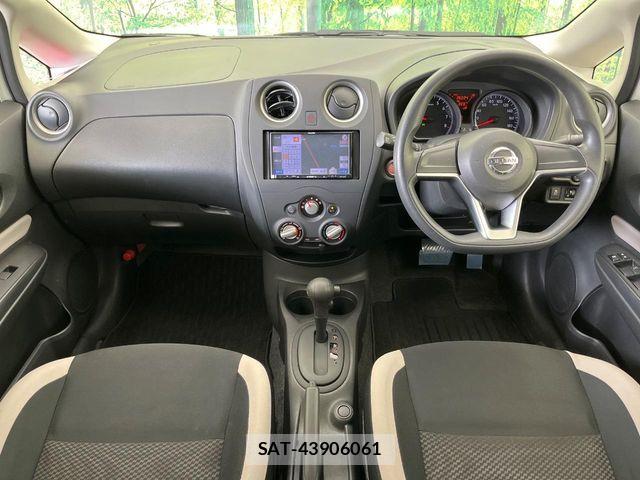 Nissan NOTE 2017-02 6910610-2