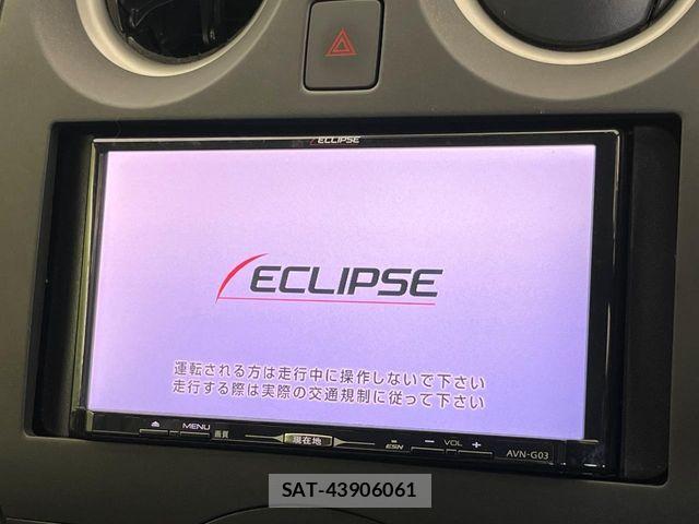 Nissan NOTE 2017-02 6910610-3