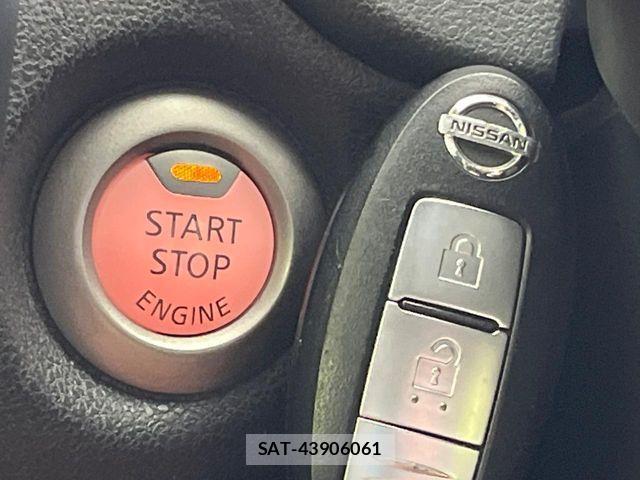 Nissan NOTE 2017-02 6910610-7
