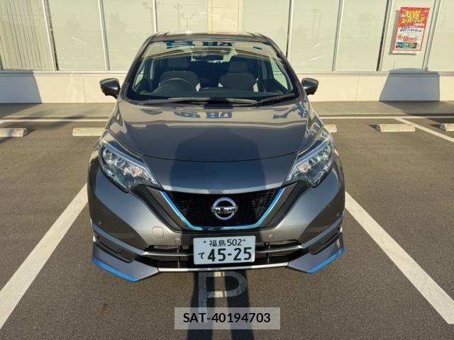 Nissan NOTE 2018-03 6910633-0