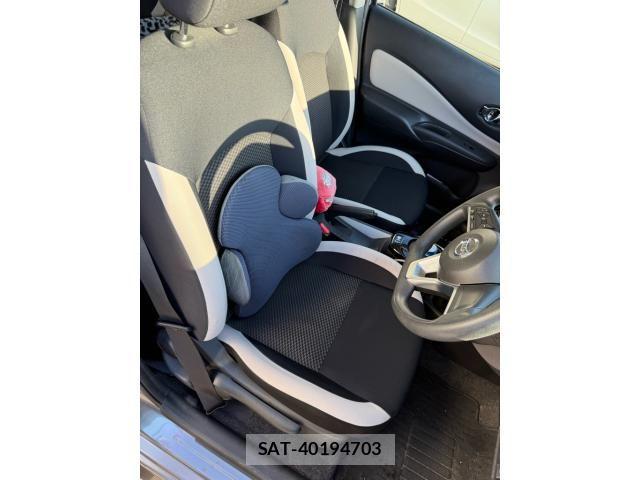 Nissan NOTE 2018-03 6910633-9