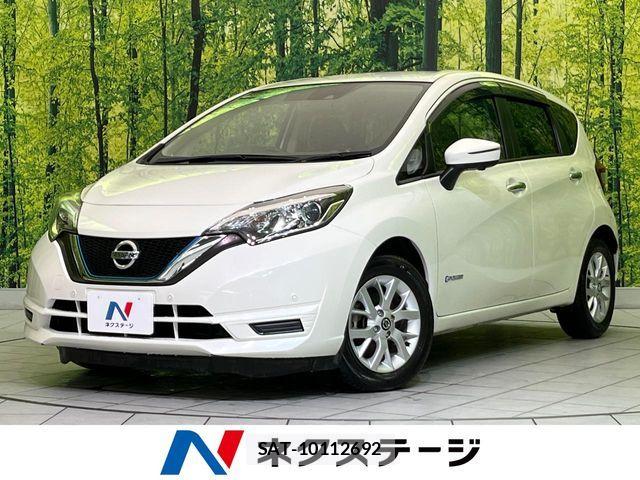 Nissan NOTE 2018-10 6910571-0