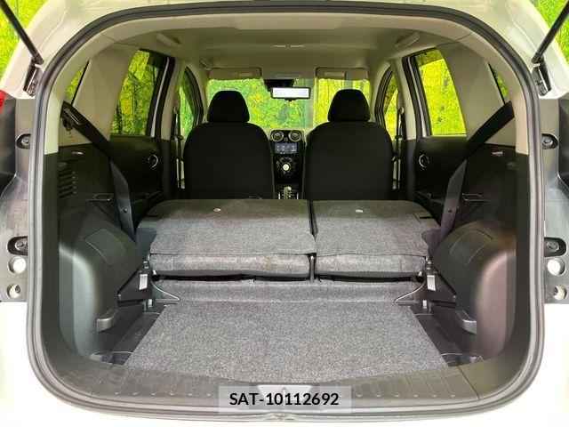 Nissan NOTE 2018-10 6910571-9