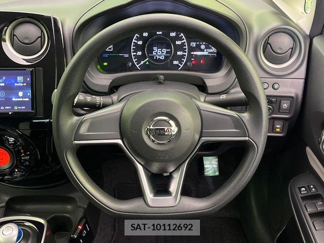 Nissan NOTE 2018-10 6910571-10