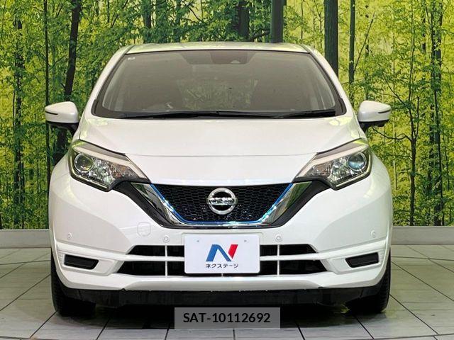 Nissan NOTE 2018-10 6910571-13